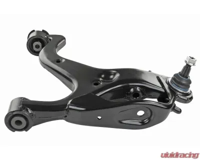 Mevotech Supreme Control Arm and Ball Joint Assembly Land Rover LR4 Front Right Lower 2010-2016 - CMS101227