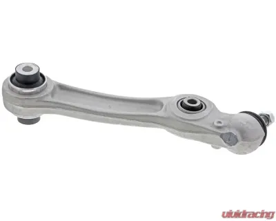 Mevotech Supreme Control Arm and Ball Joint Assembly BMW Front Left Lower Rearward - CMS101274