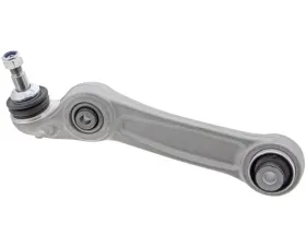 Mevotech Supreme Control Arm and Ball Joint Assembly BMW Front Left Lower Rearward