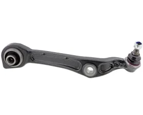 Mevotech Supreme Control Arm and Ball Joint Assembly Mercedes-Benz Front Right Lower Rearward