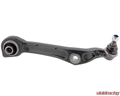 Mevotech Supreme Control Arm and Ball Joint Assembly Mercedes-Benz Front Right Lower Rearward - CMS101280