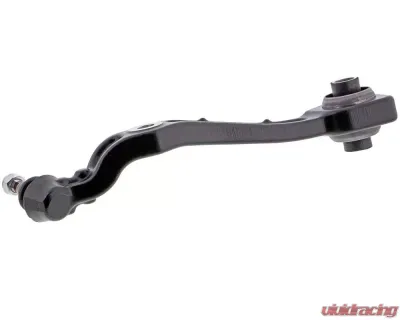 Mevotech Supreme Control Arm and Ball Joint Assembly Mercedes-Benz Front Left Lower Rearward - CMS101281