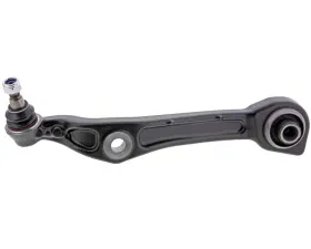 Mevotech Supreme Control Arm and Ball Joint Assembly Mercedes-Benz Front Left Lower Rearward