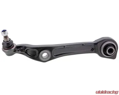 Mevotech Supreme Control Arm and Ball Joint Assembly Mercedes-Benz Front Left Lower Rearward - CMS101281