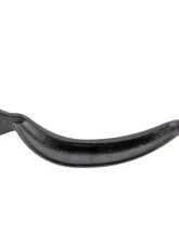 Mevotech Supreme Control Arm and Ball Joint Assembly Mercedes-Benz Front Left Lower Forward                                     - CMS101288 - Image 3