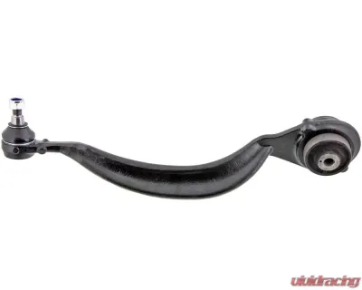 Mevotech Supreme Control Arm and Ball Joint Assembly Mercedes-Benz Front Right Lower Forward - CMS101289
