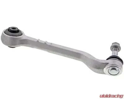 Mevotech Supreme Control Arm and Ball Joint Assembly BMW Front Right Lower Rearward - CMS101308