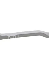 Mevotech Supreme Control Arm and Ball Joint Assembly BMW Front Right Lower Rearward                                     - CMS101308 - Image 3
