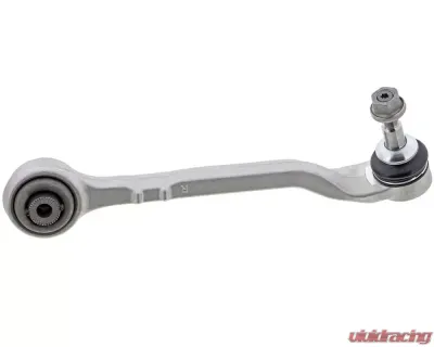 Mevotech Supreme Control Arm and Ball Joint Assembly BMW Front Right Lower Rearward - CMS101308