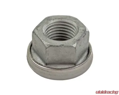 Mevotech Supreme Control Arm and Ball Joint Assembly BMW Front Right Lower Rearward - CMS101308