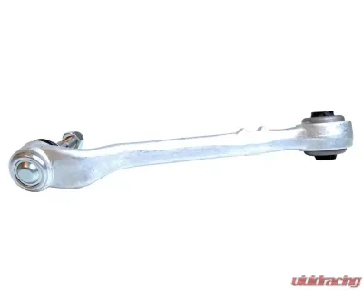 Mevotech Supreme Control Arm and Ball Joint Assembly BMW Front Left Lower Rearward - CMS101309