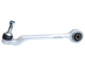 Mevotech Supreme Control Arm and Ball Joint Assembly BMW Front Left Lower Rearward