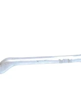 Mevotech Supreme Control Arm and Ball Joint Assembly BMW Front Left Lower Rearward                                     - CMS101309 - Image 2