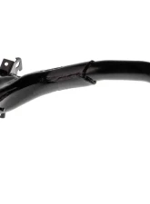 Mevotech Supreme Control Arm Land Rover Rear Right Upper                                     - CMS101316 - Image 2