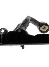Mevotech Supreme Control Arm Land Rover Rear Right Upper                                     - CMS101316 - Image 4