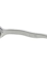 Mevotech Supreme Control Arm and Ball Joint Assembly Mercedes-Benz Front Right Lower Forward                                     - CMS10131 - Image 6