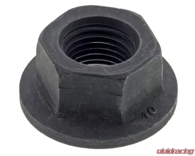 Mevotech Supreme Control Arm and Ball Joint Assembly Mercedes-Benz Front Right Lower Forward - CMS10131