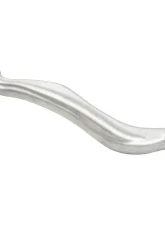 Mevotech Supreme Control Arm and Ball Joint Assembly Mercedes-Benz Front Left Lower Forward                                     - CMS101337 - Image 2