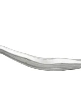 Mevotech Supreme Control Arm and Ball Joint Assembly Mercedes-Benz Front Left Lower Forward                                     - CMS101337 - Image 3