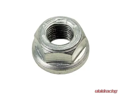 Mevotech Supreme Control Arm and Ball Joint Assembly Mercedes-Benz Front Left Lower Forward - CMS101337