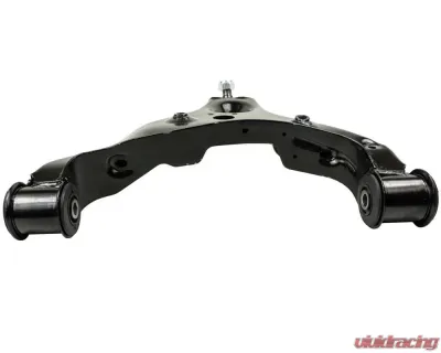 Mevotech Supreme Control Arm and Ball Joint Assembly Mercedes-Benz Front Left Lower 2010-2021 - CMS101350