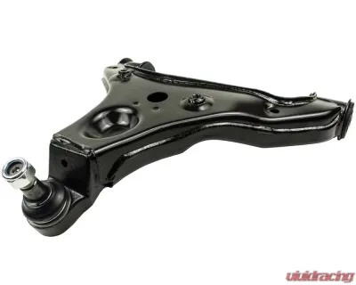 Mevotech Supreme Control Arm and Ball Joint Assembly Mercedes-Benz Front Left Lower 2010-2021 - CMS101350
