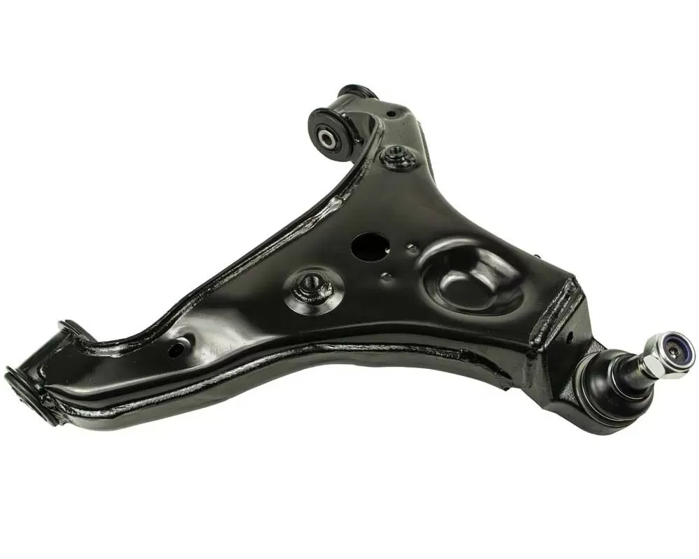 Mevotech Supreme Control Arm and Ball Joint Assembly Mercedes-Benz Front Right Lower 2010-2021 - CMS101351