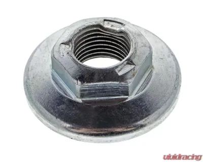 Mevotech Supreme Control Arm and Ball Joint Assembly BMW Front Right Lower Forward - CMS101357