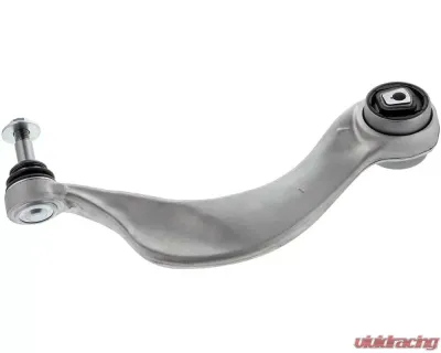 Mevotech Supreme Control Arm and Ball Joint Assembly BMW Front Left Lower Forward - CMS101358