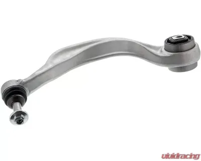 Mevotech Supreme Control Arm and Ball Joint Assembly BMW Front Left Lower Forward - CMS101358
