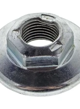 Mevotech Supreme Control Arm and Ball Joint Assembly BMW Front Left Lower Forward                                     - CMS101358 - Image 3