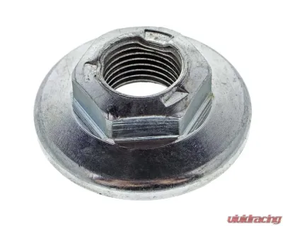 Mevotech Supreme Control Arm and Ball Joint Assembly BMW Front Left Lower Forward - CMS101358
