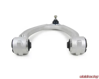 Mevotech Supreme Control Arm and Ball Joint Assembly Mercedes-Benz Front Left Upper - CMS10135