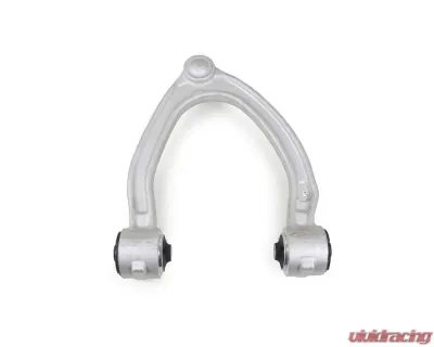 Mevotech Supreme Control Arm and Ball Joint Assembly Mercedes-Benz Front Left Upper - CMS10135