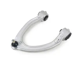 Mevotech Supreme Control Arm and Ball Joint Assembly Mercedes-Benz Front Left Upper