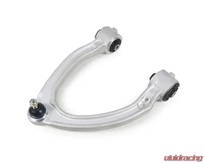 Mevotech Supreme Control Arm and Ball Joint Assembly Mercedes-Benz Front Left Upper - CMS10135