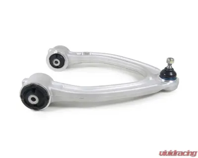 Mevotech Supreme Control Arm and Ball Joint Assembly Mercedes-Benz Front Left Upper - CMS10135