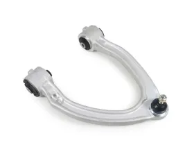 Mevotech Supreme Control Arm and Ball Joint Assembly Mercedes-Benz Front Right Upper