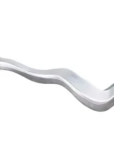 Mevotech Supreme Control Arm and Ball Joint Assembly BMW Front Right Lower Forward                                     - CMS101379 - Image 2