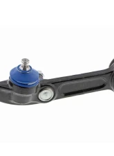 Mevotech Supreme Control Arm and Ball Joint Assembly Mercedes-Benz Front Left Lower Rearward                                     - CMS10137 - Image 2