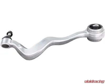 Mevotech Supreme Control Arm and Ball Joint Assembly BMW Front Left Lower Forward - CMS101380