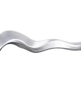 Mevotech Supreme Control Arm and Ball Joint Assembly BMW Front Left Lower Forward                                     - CMS101380 - Image 3