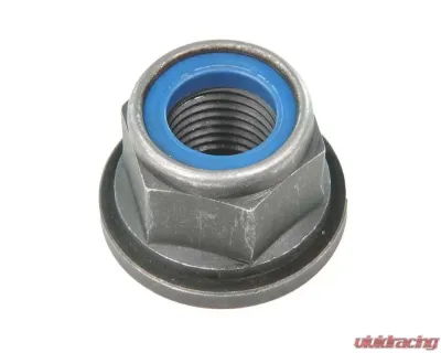 Mevotech Supreme Control Arm and Ball Joint Assembly BMW Front Left Lower Forward - CMS101380