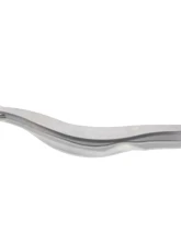 Mevotech Supreme Control Arm and Ball Joint Assembly Mercedes-Benz Front Right Upper                                     - CMS101389 - Image 2
