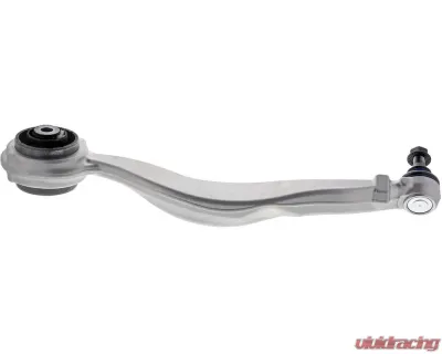 Mevotech Supreme Control Arm and Ball Joint Assembly Mercedes-Benz Front Right Upper - CMS101389
