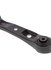 Mevotech Supreme Control Arm BMW Front Right Lower Rearward                                     - CMS101398 - Image 2