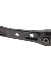 Mevotech Supreme Control Arm BMW Front Right Lower Rearward                                     - CMS101398 - Image 2