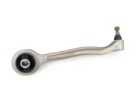 Mevotech Supreme Control Arm and Ball Joint Assembly Mercedes-Benz Front Left Lower Forward