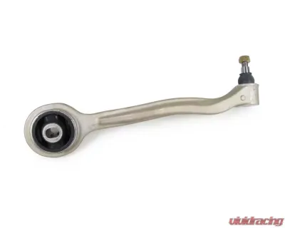 Mevotech Supreme Control Arm and Ball Joint Assembly Mercedes-Benz Front Left Lower Forward - CMS10139