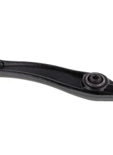 Mevotech Supreme Control Arm and Ball Joint Assembly BMW Front Left Lower Rearward                                     - CMS101401 - Image 2